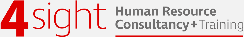 4 Sight - Human Resource Consultancy & Training